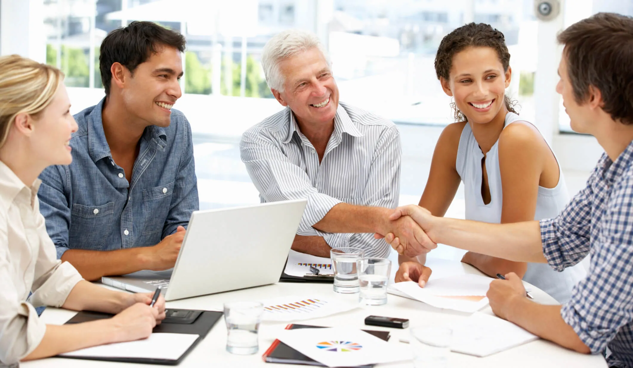 Build Meaningful Customer Connections