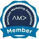 American Marketing Association Member