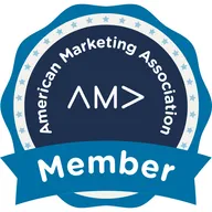 American Marketing Association Member